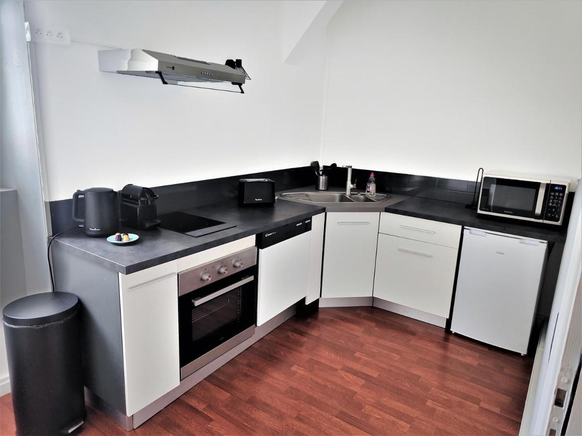 Ancienne Annonce Apartment Blois Exterior foto